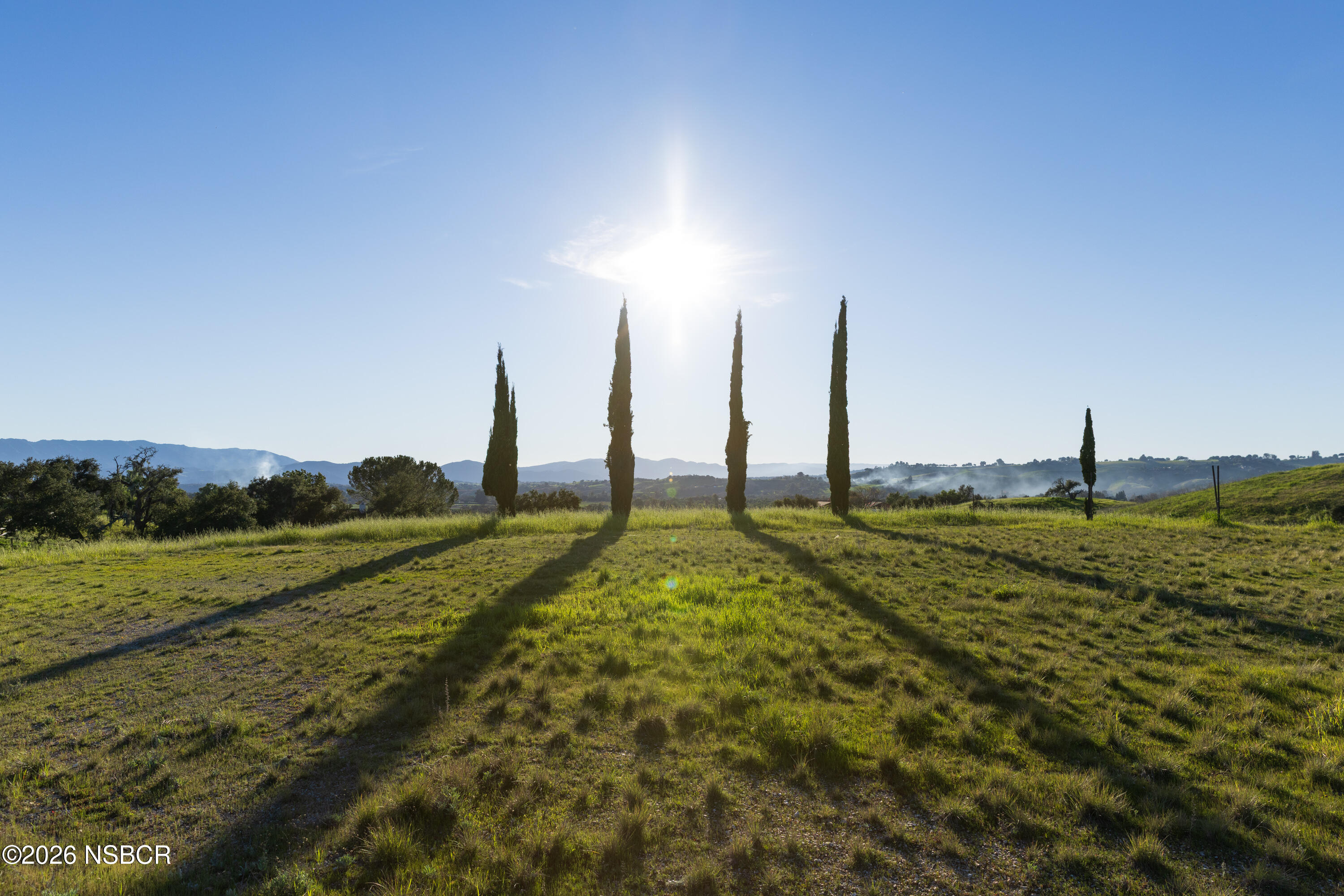 2865 North Refugio Road Santa Ynez, CA 93460 - Photo 24 of 37 a view of a city with tall buildings