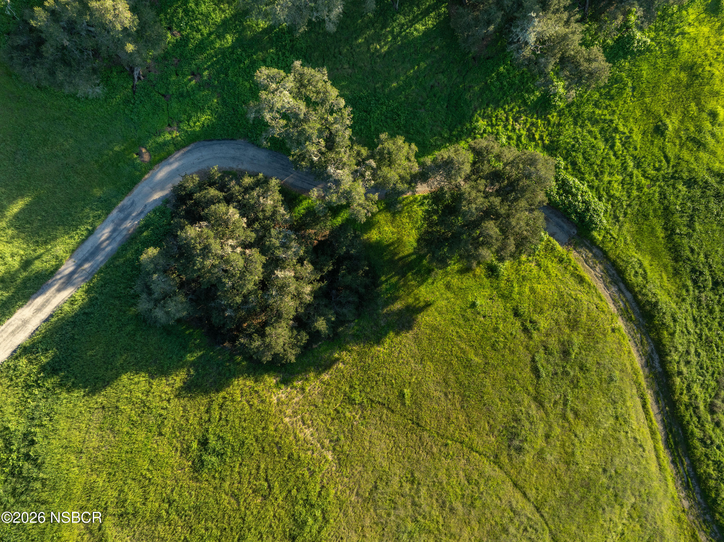 2865 North Refugio Road Santa Ynez, CA 93460 - Photo 31 of 37 a view of a garden