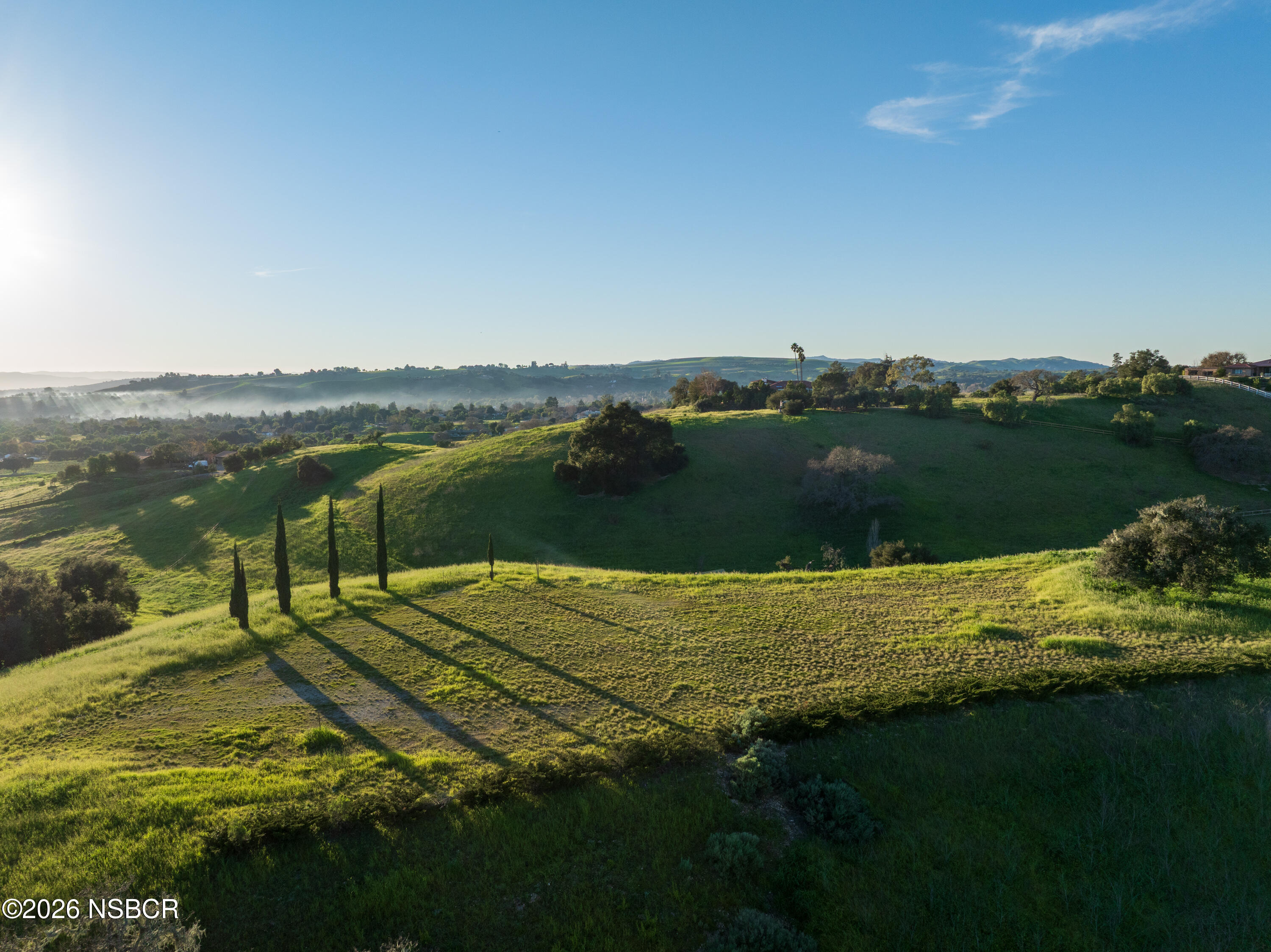 2865 North Refugio Road Santa Ynez, CA 93460 - Photo 37 of 37 a view of a lake with a mountain