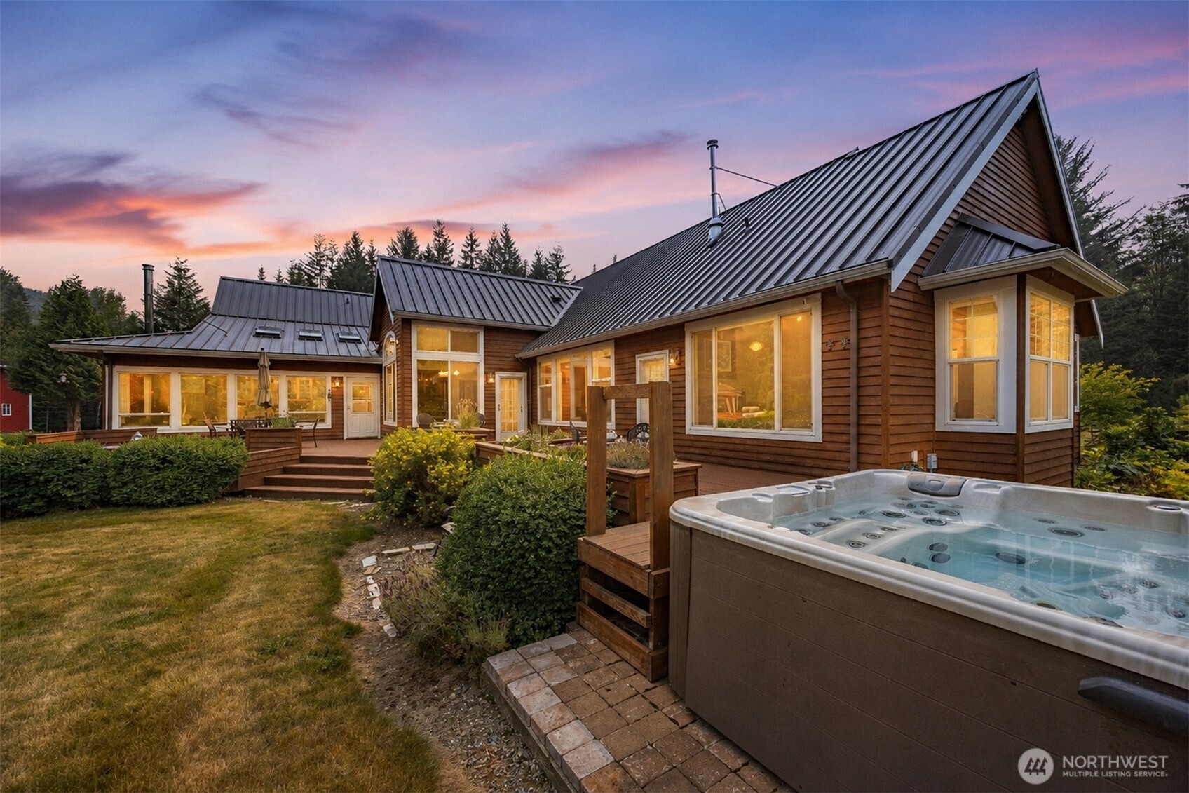 7630 Bear Ridge Way Maple Falls, WA 98266 - Photo 38 of 40 Gallery Image 38