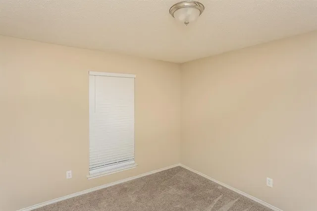 a view of a small space