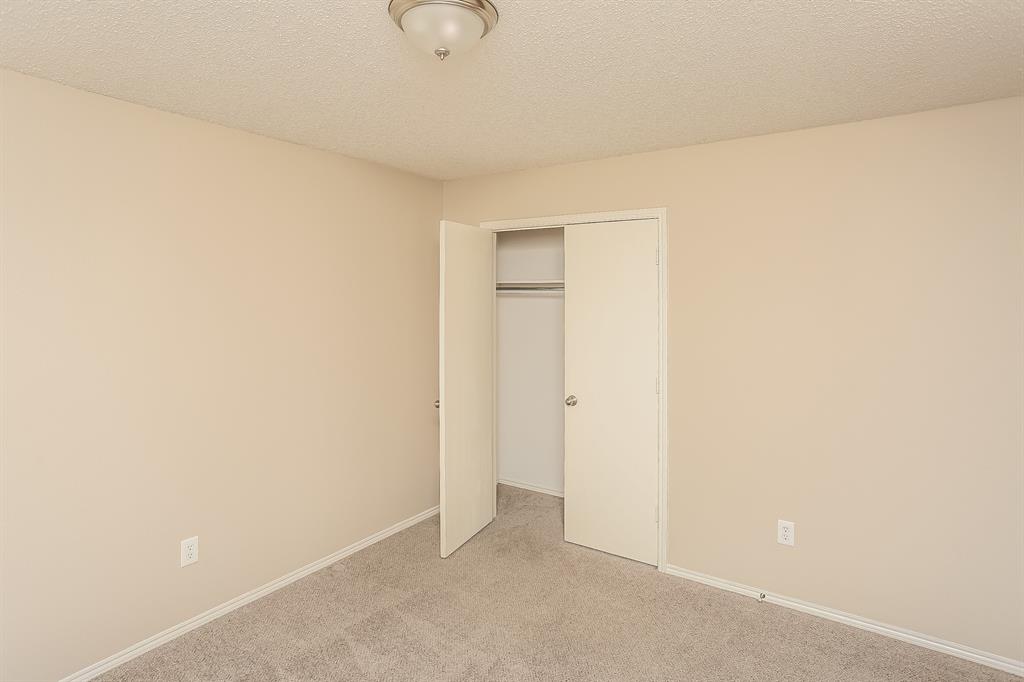8009 Blue Duck Trail Arlington, TX 76002 - Photo 12 of 16 a view of an empty room