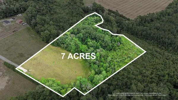 $99,900 | Lot 4 Sheila Drive, Johnsonville, SC 29555
