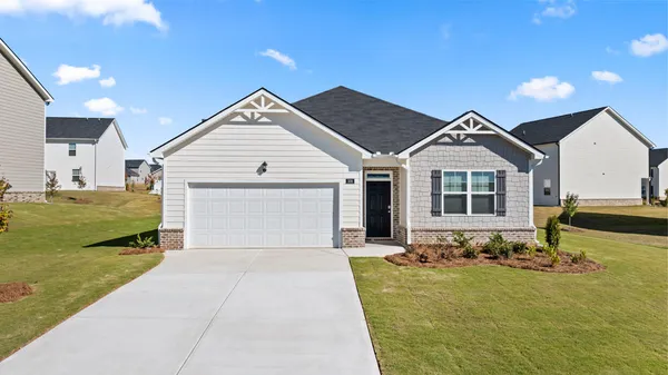 $315,900 | 604 Lina Drive, Grovetown, GA 30813