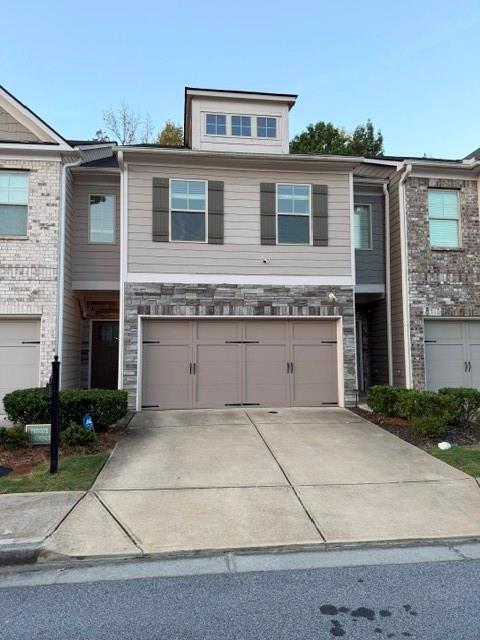 5855 Radford Loop Fairburn, GA 30213 - Photo 2 of 39 Gallery Image 2