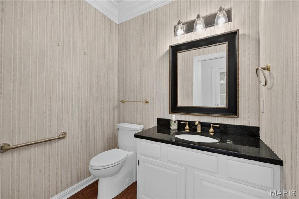 16557 Baxter Forest Ridge Drive Chesterfield, MO 63005 - Photo 10 of 67
