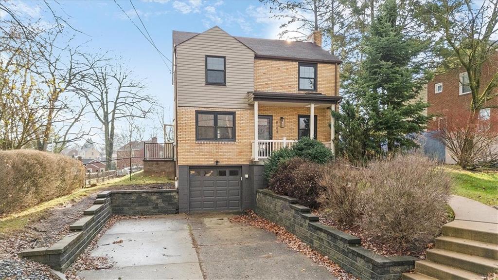 8194 Peebles Road Pittsburgh, PA 15237 - Photo 1 of 33