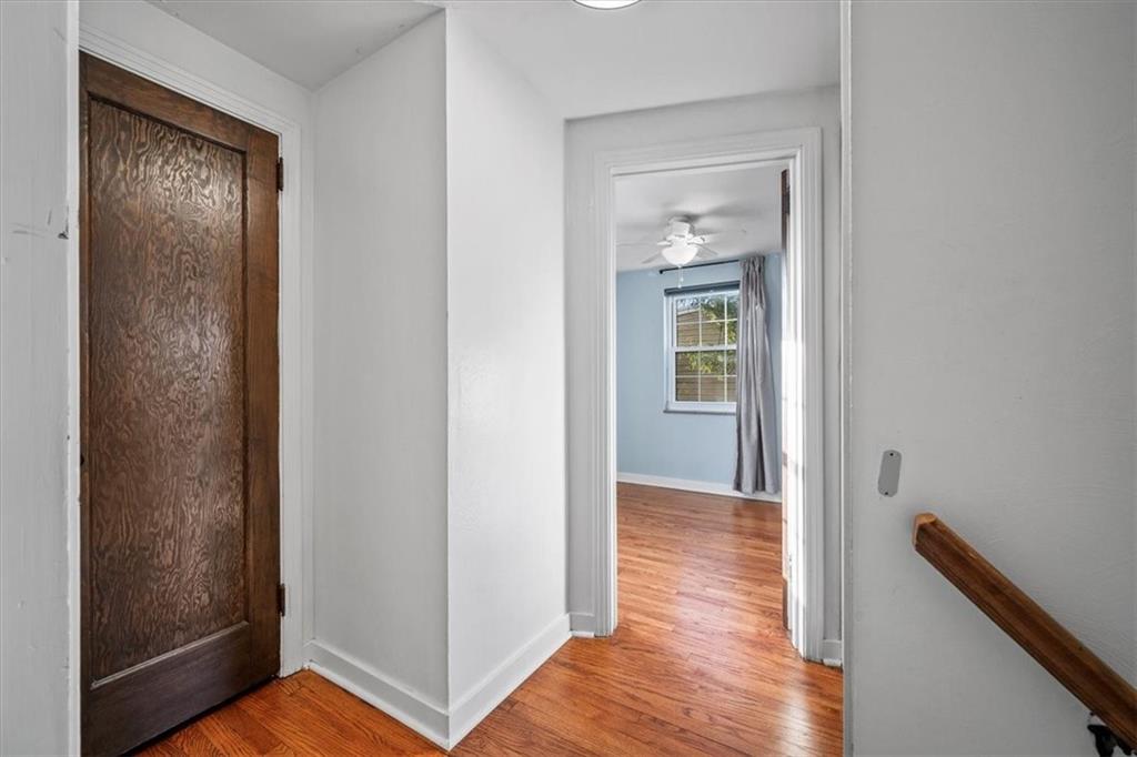 8194 Peebles Road Pittsburgh, PA 15237 - Photo 21 of 33