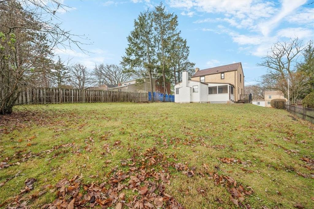 8194 Peebles Road Pittsburgh, PA 15237 - Photo 31 of 33