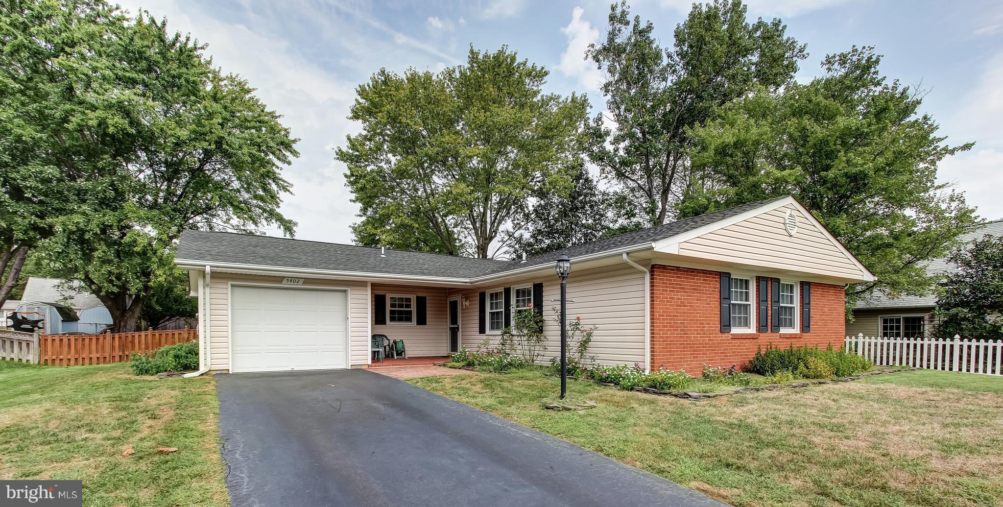 5402 Dunsmore Road Alexandria, VA 22315 - Photo 1 of 34 Gallery Image 1