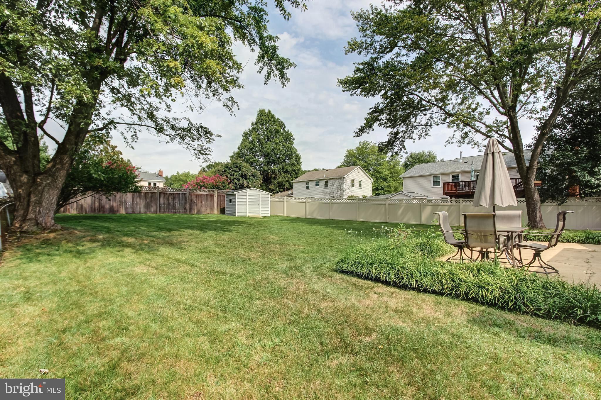 5402 Dunsmore Road Alexandria, VA 22315 - Photo 30 of 34 Gallery Image 30