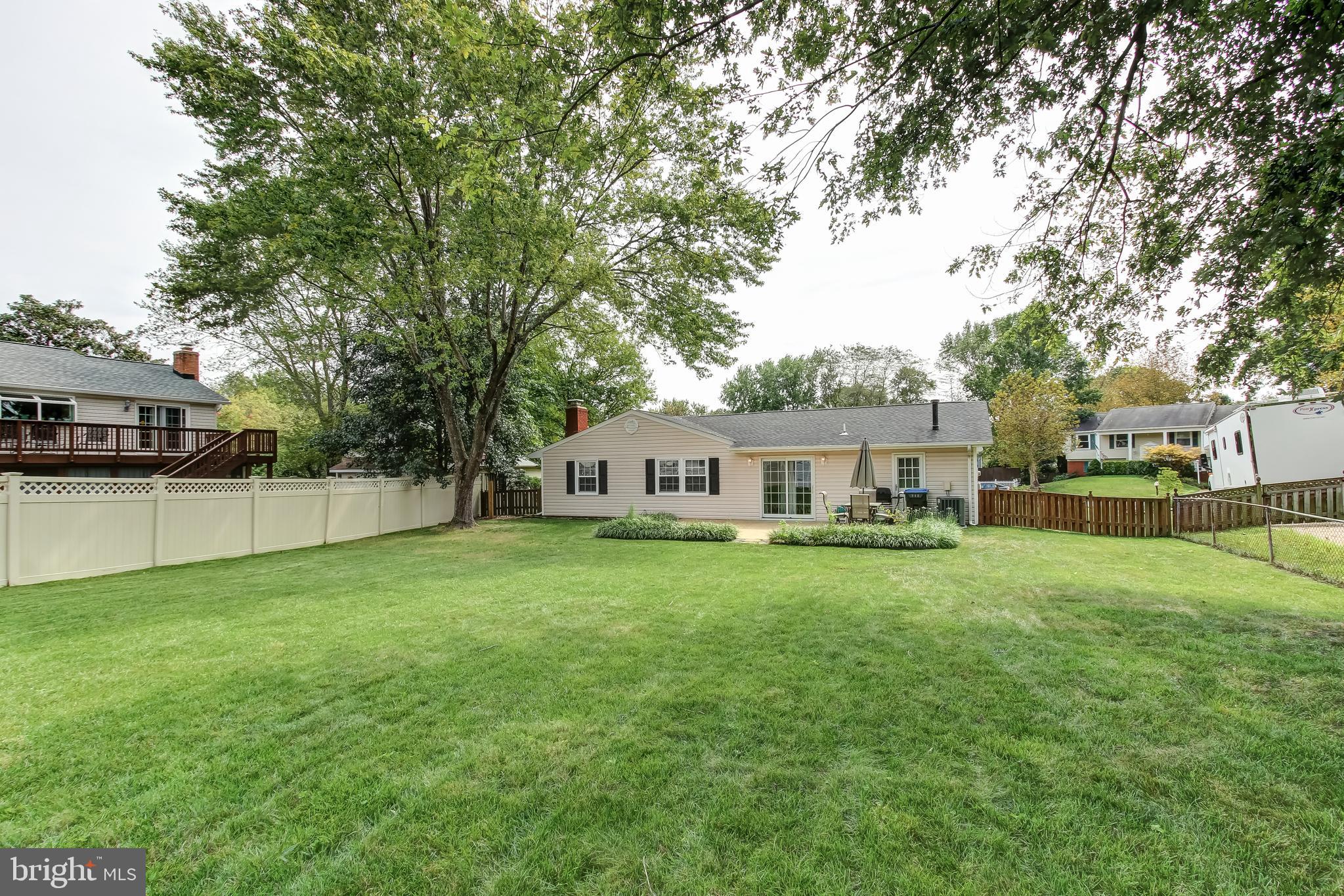 5402 Dunsmore Road Alexandria, VA 22315 - Photo 31 of 34 Gallery Image 31
