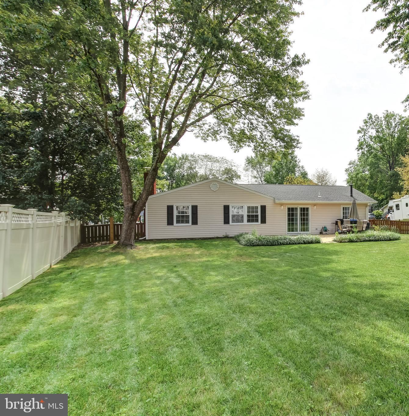 5402 Dunsmore Road Alexandria, VA 22315 - Photo 32 of 34 Gallery Image 32