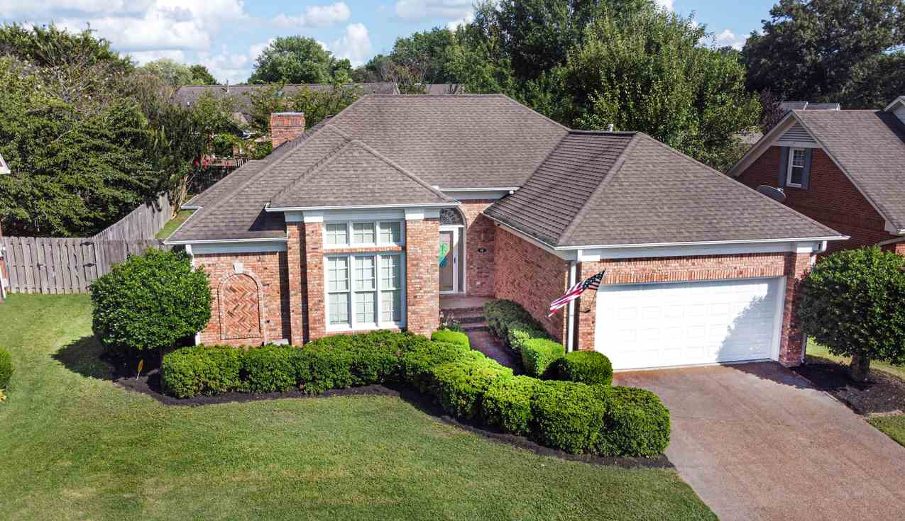 12 Highland Ridge Cove Jackson, TN 38305 - Photo 1 of 1 Photo 1