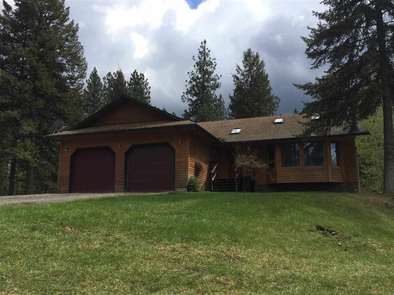 22101 North Greenbluff Circle Colbert, WA 99005 - Photo 1 of 20 Gallery Image 1