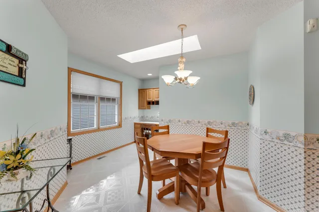 $439,000 | 14915 57th Street North, Oak Park Heights, MN 55082