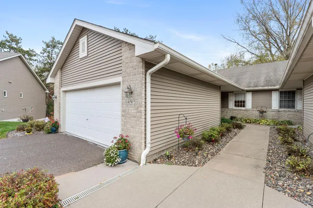 $429,000 | 14915 57th Street North, Stillwater, MN 55082