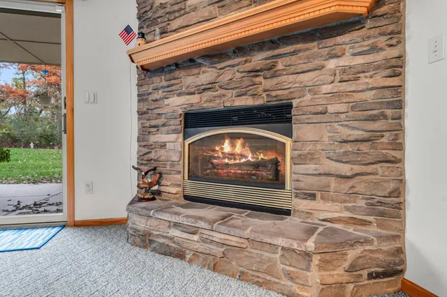 $439,000 | 14915 57th Street North, Oak Park Heights, MN 55082