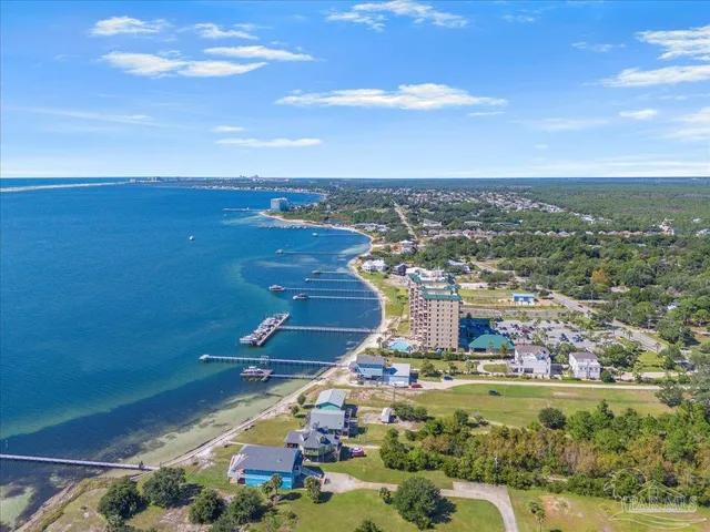 $545,000 | 10335 Gulf Beach Highway, Unit 708, Pensacola, FL 32507