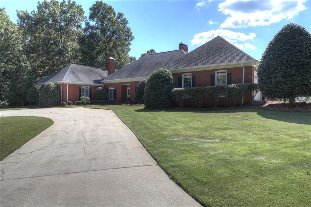 865 P P J East Road Covington, GA 30014 - Photo 1 of 1 Gallery Image 1