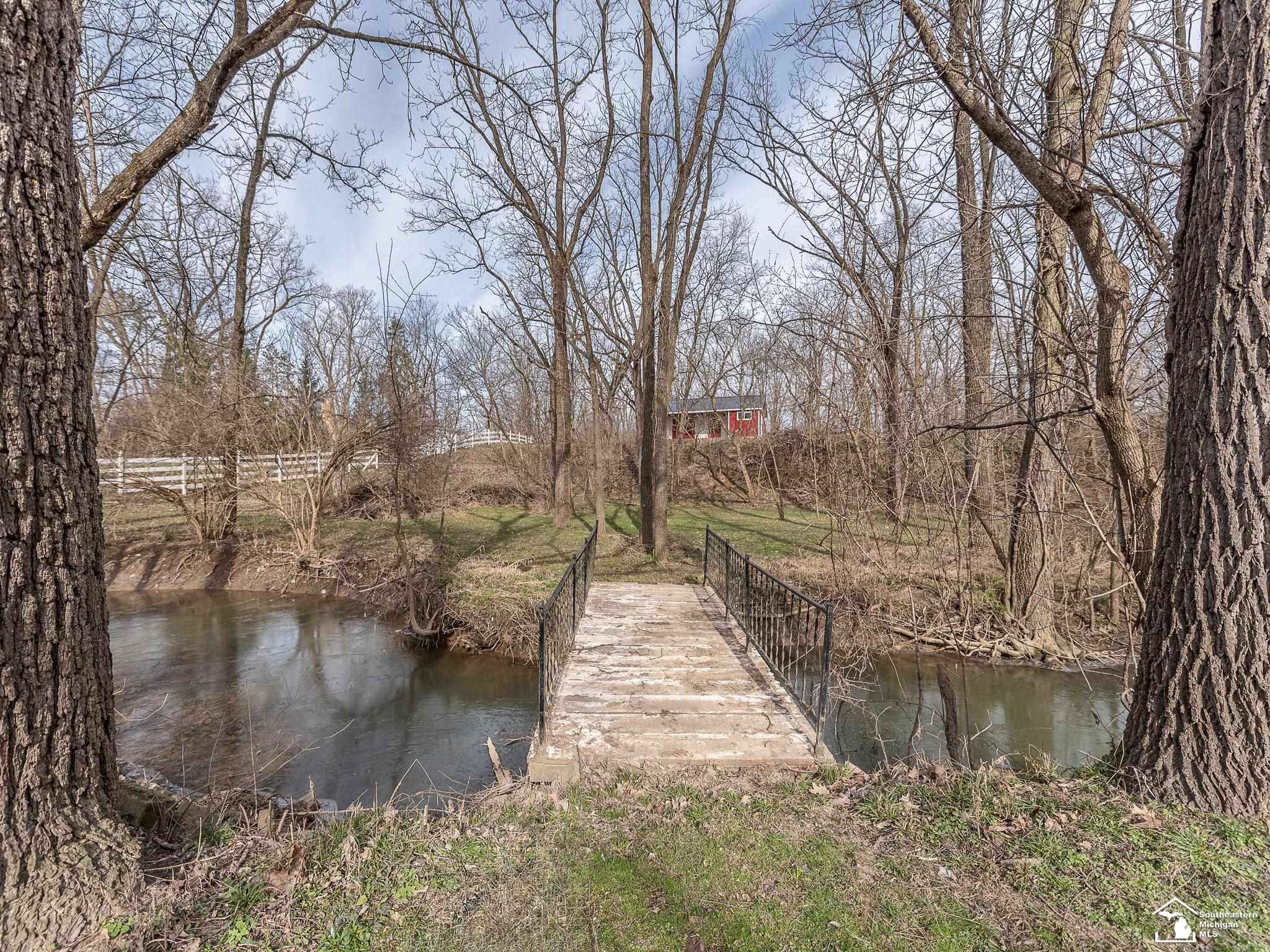 13332 Stowell Road Dundee, MI 48131 - Photo 39 of 54