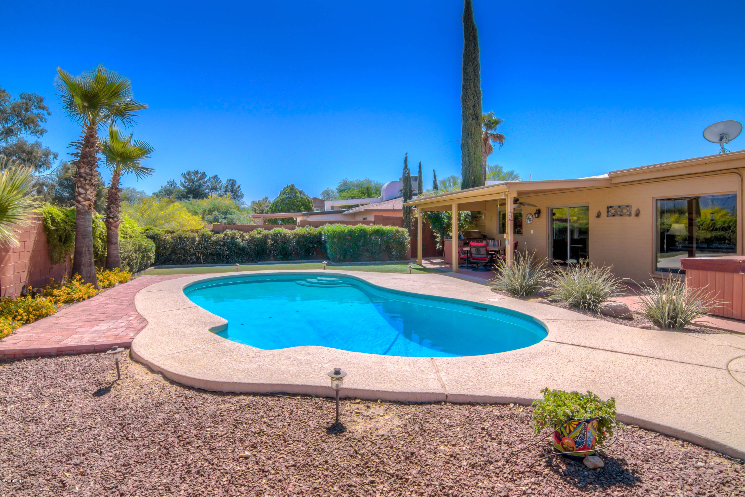 7621 East Dos Mujeres Road Tucson, AZ 85715 - Photo 34 of 37 Gallery Image 34