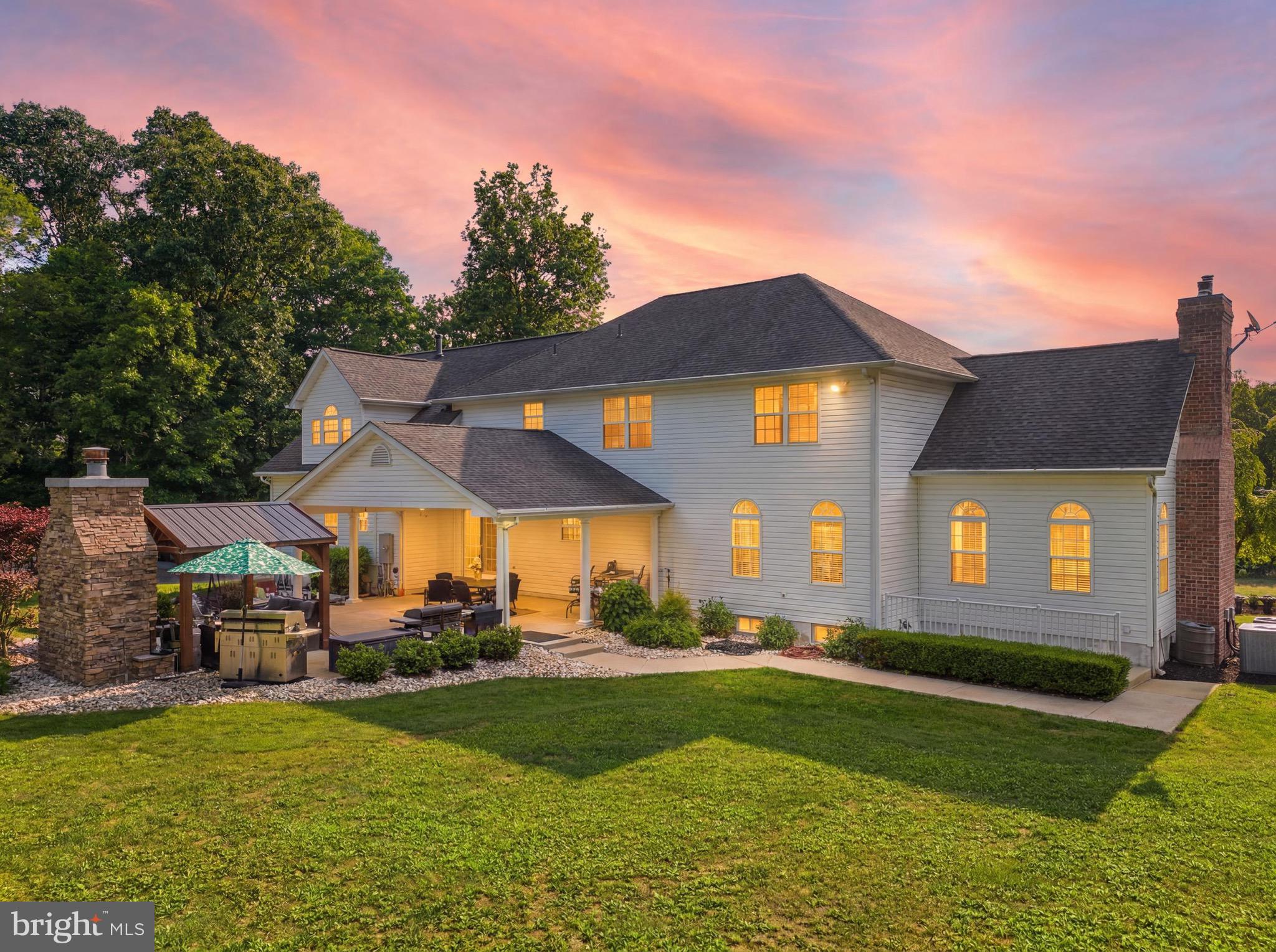 6340 Hunters Ridge Lane Stewartstown, PA 17363 - Photo 99 of 108