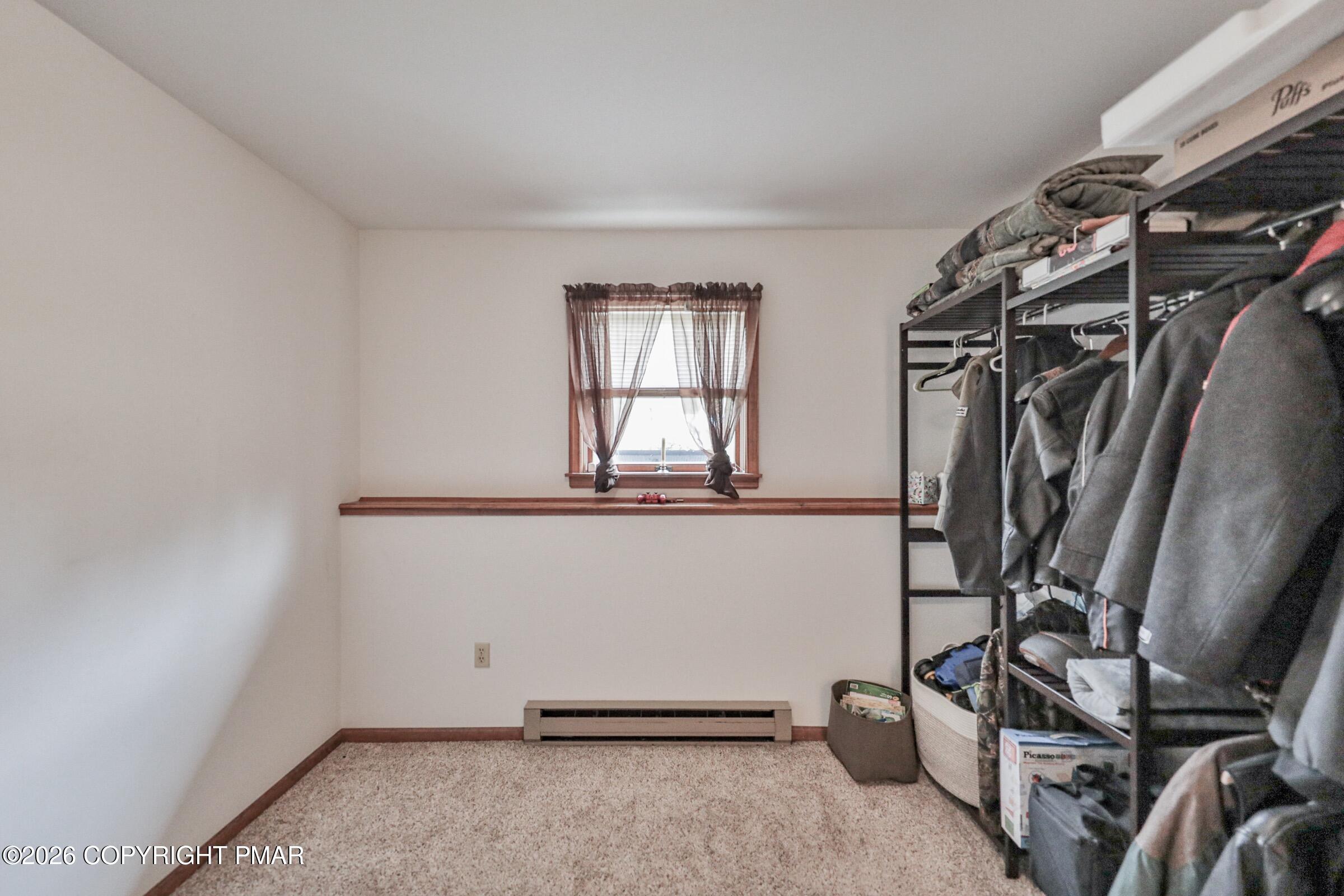 1040 Stagecoach Road West Lehighton, PA 18235 - Photo 15 of 76 4th Bedroom or office (2)