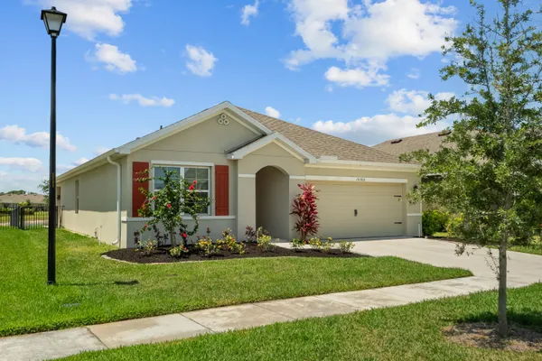 $2,800 | 10760 Southwest Cremona Way, Port St. Lucie, FL 34987