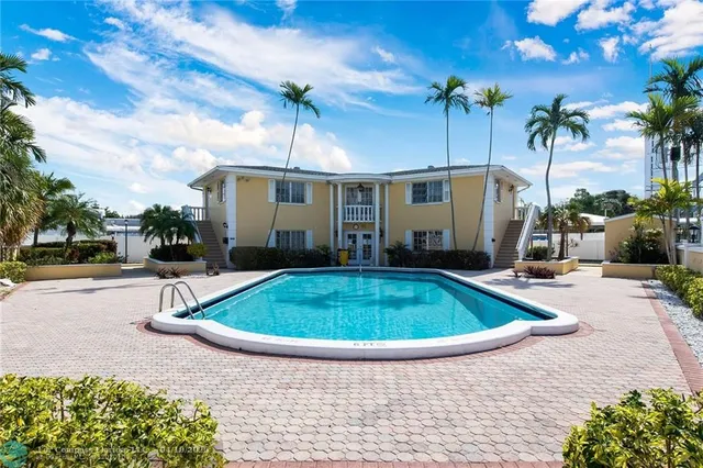 $1,795 | 5900 Northeast 22nd Way, Unit 801, Fort Lauderdale, FL 33308