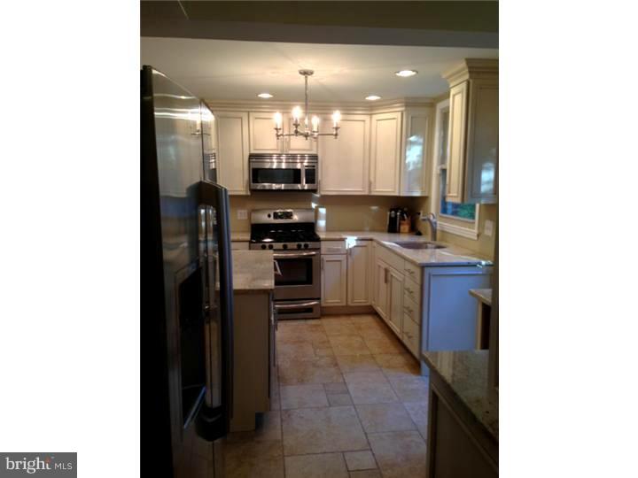 3912 Netherfield Road Philadelphia, PA 19129 - Photo 12 of 25 Kitchen