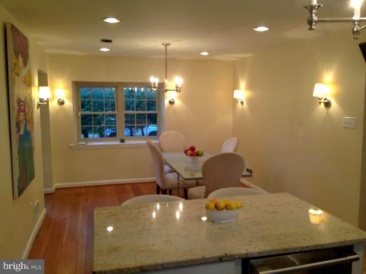3912 Netherfield Road Philadelphia, PA 19129 - Photo 14 of 25 Dining Room