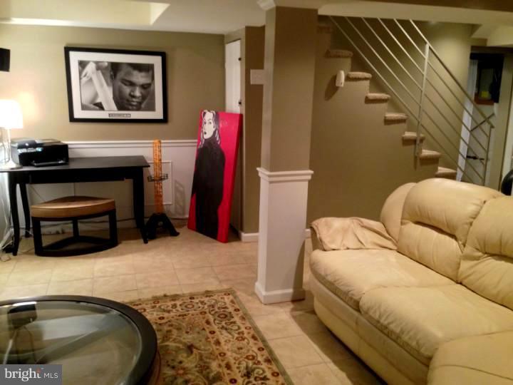 3912 Netherfield Road Philadelphia, PA 19129 - Photo 15 of 25 Basement - Finished