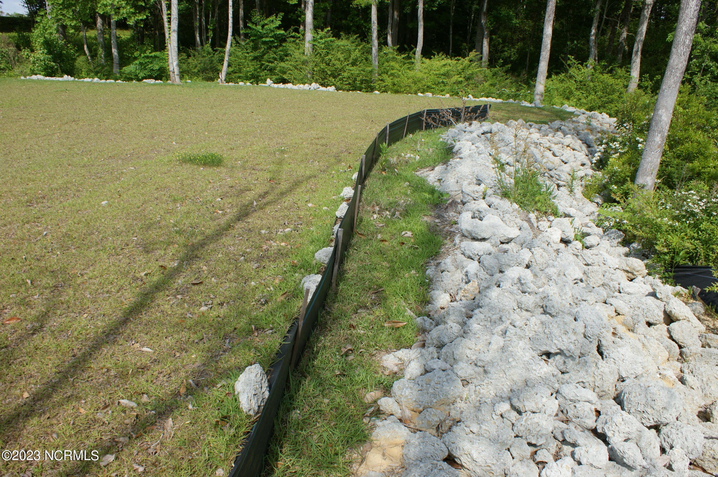 460 Vfw Road Cedar Point, NC 28584 - Photo 28 of 32 LOT #2 WIDE VIEW