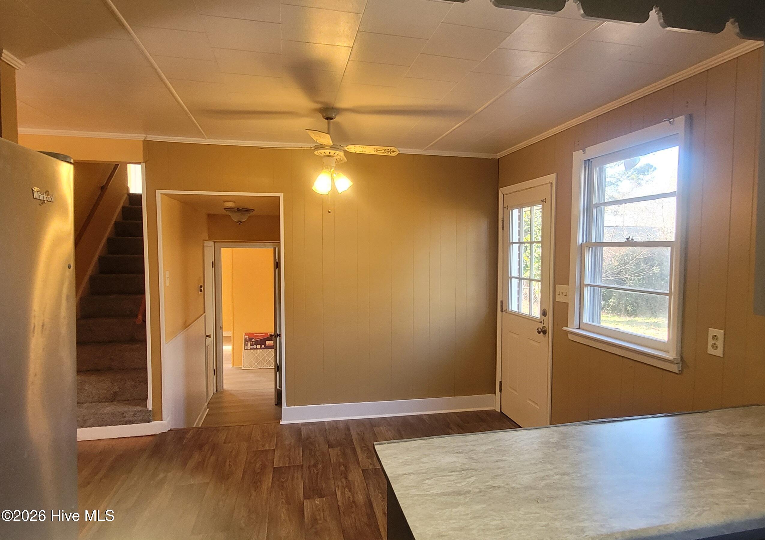 1718 Providence Road Elizabeth City, NC 27909 - Photo 4 of 13 Dining Rm