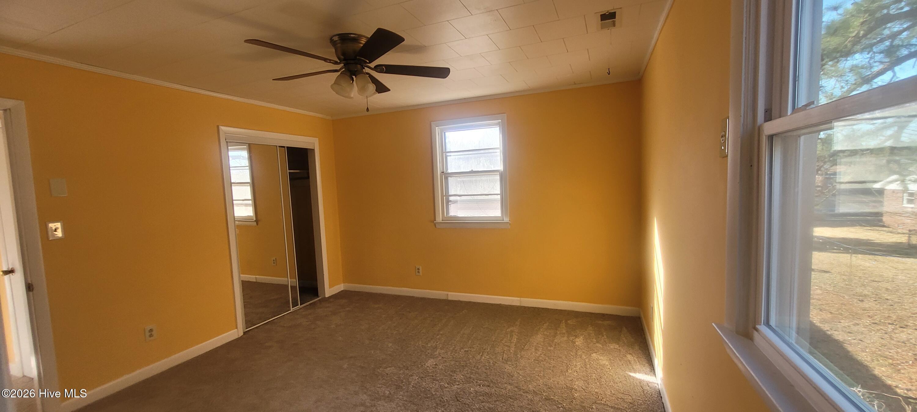 1718 Providence Road Elizabeth City, NC 27909 - Photo 5 of 13 Master BR