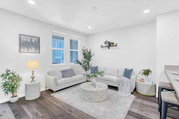 $880,000 | 1013 Onofrio Lane, Unit 2, San Jose, CA 95133