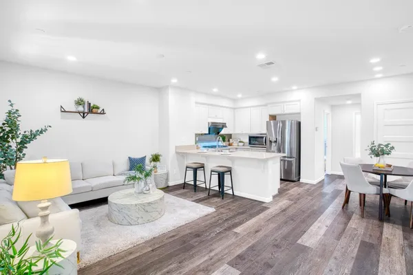 $880,000 | 1013 Onofrio Lane, Unit 2, San Jose, CA 95133