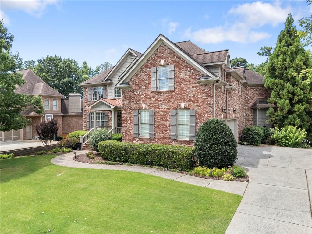 872 Pathview Court Dacula, GA 30019 - Photo 10 of 103
