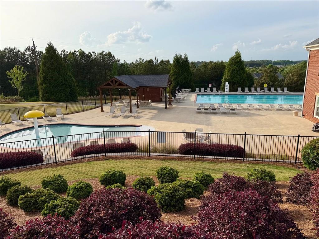 1560 Baygreen Road Suwanee, GA 30024 - Photo 28 of 29