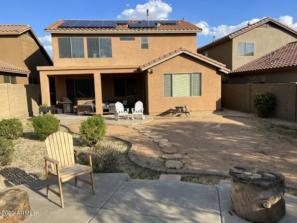 $2,300 | 39922 North Bell Meadow Trail, Anthem, AZ 85086