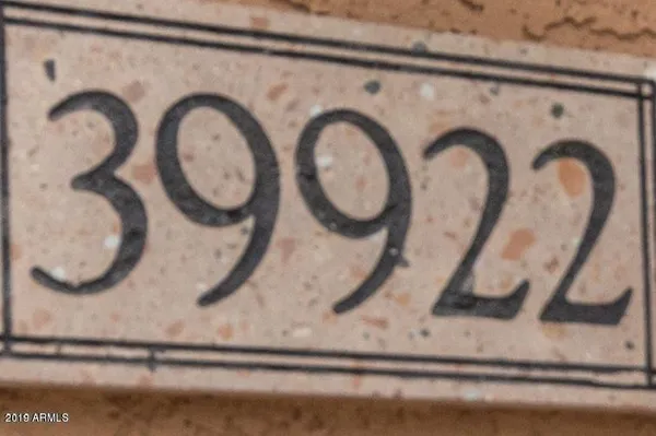 $2,300 | 39922 North Bell Meadow Trail, Anthem, AZ 85086