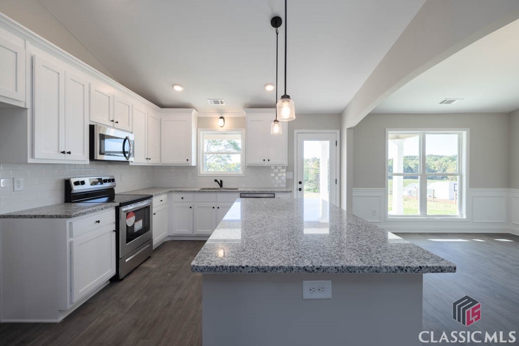 262 Grady Brock Road, Unit 22 Martin, GA 30557 - Photo 10 of 30