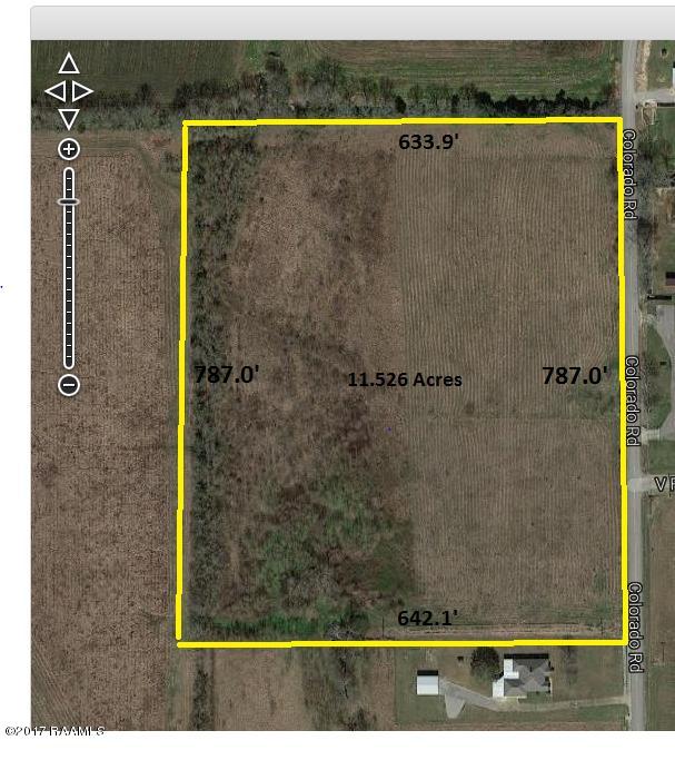 199 Colorado Road Duson, LA 70529 - Photo 1 of 5 199 Colorado picture edited