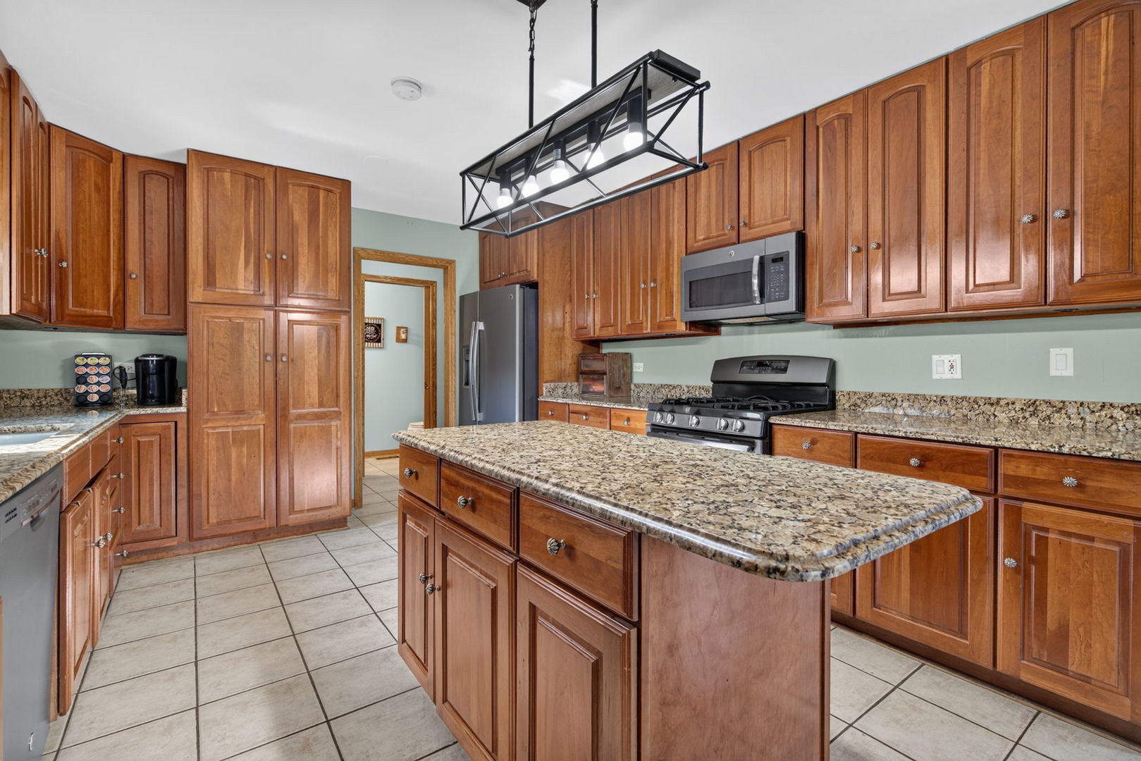 1297 Drawbridge Lane Lemont, IL 60439 - Photo 20 of 69
