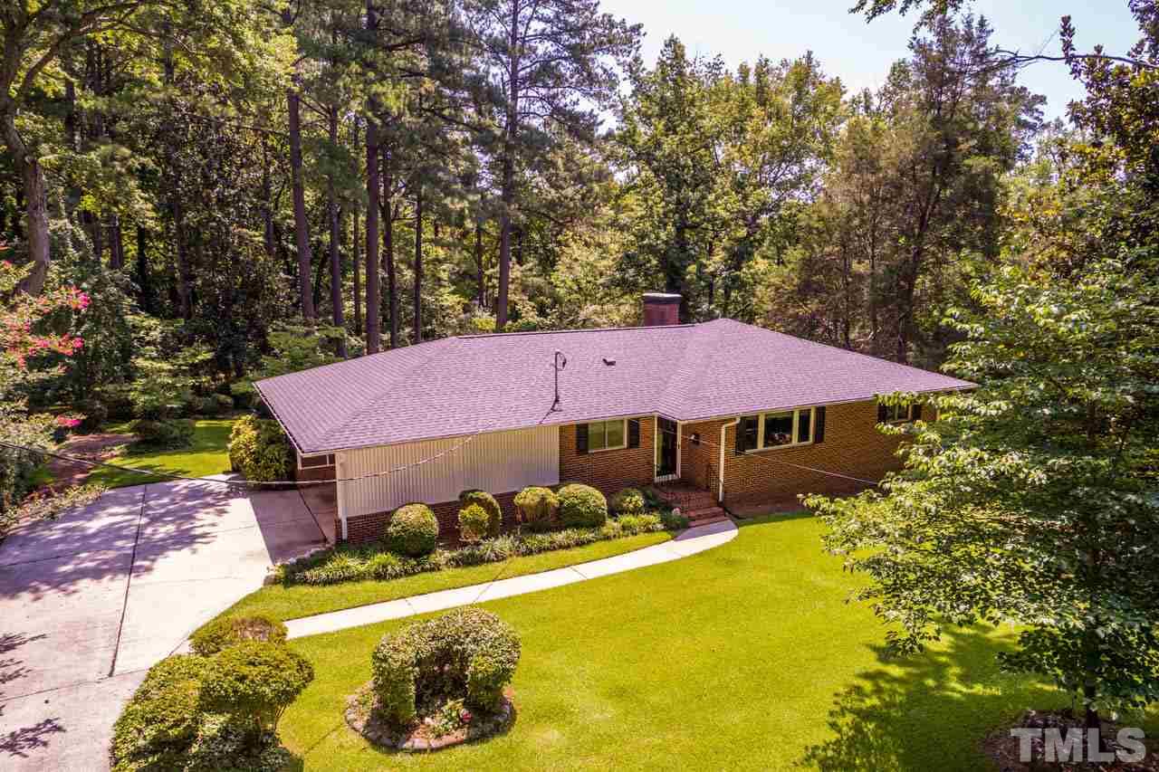 3019 Hope Valley Road Durham, NC 27707 - Photo 1 of 30 Gallery Image 1