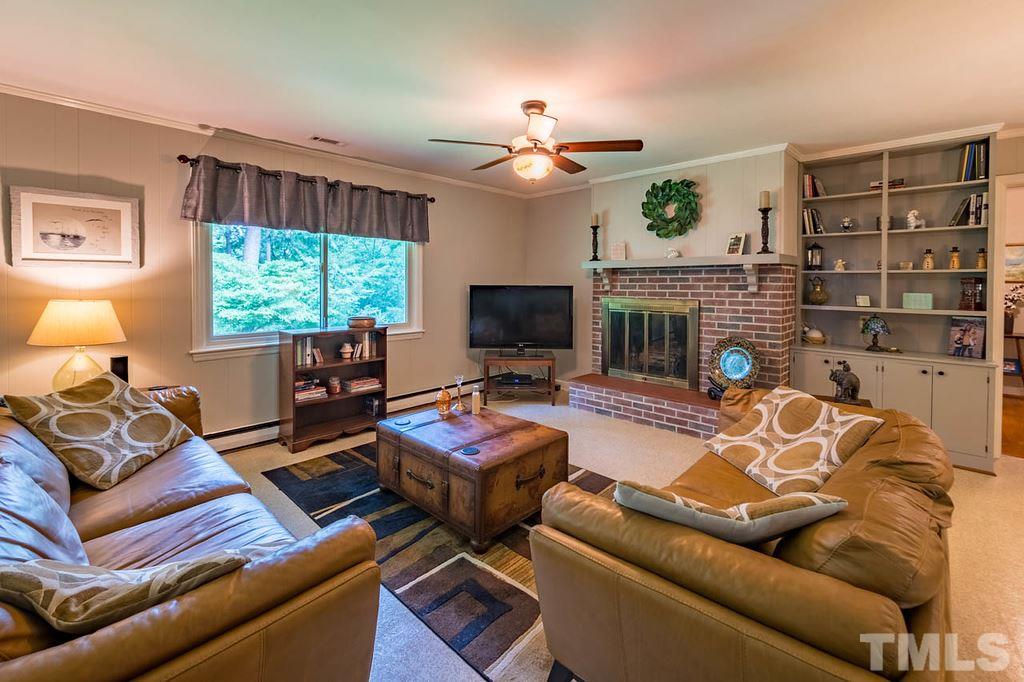 3019 Hope Valley Road Durham, NC 27707 - Photo 2 of 30 Gallery Image 2