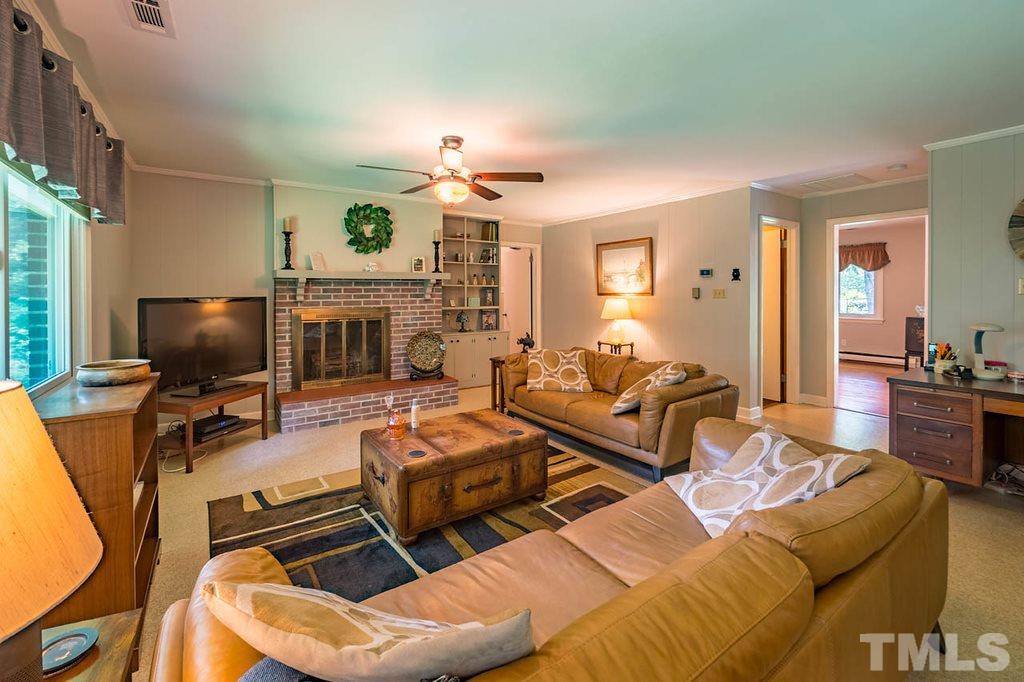 3019 Hope Valley Road Durham, NC 27707 - Photo 3 of 30 Gallery Image 3
