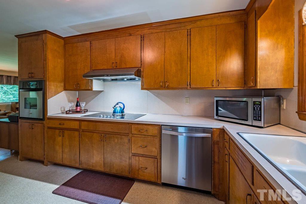 3019 Hope Valley Road Durham, NC 27707 - Photo 5 of 30 Gallery Image 5