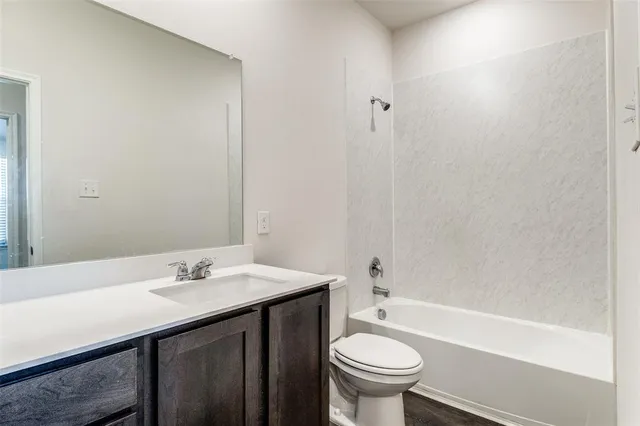 $283,000 | 2017 Crooked Bow Drive, Mesquite, TX 75149